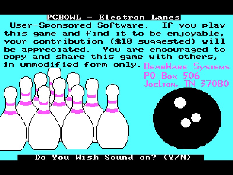 PCBOWL - Electron Lanes