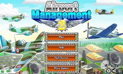 Airport Management 2