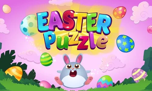 Easter Puzzle